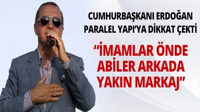 Erdoğan : 