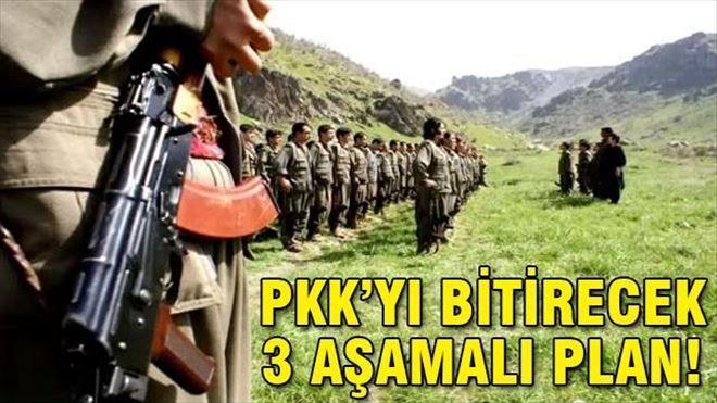 ABD´li eski ajan: PKK?ya asla güvenilmez