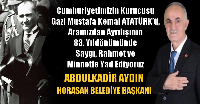 Abdulkadir Aydın