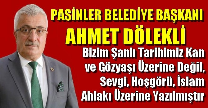 Ahmet Dölekli, 