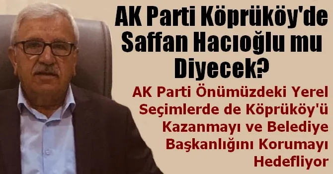 AK Parti Köprüköy