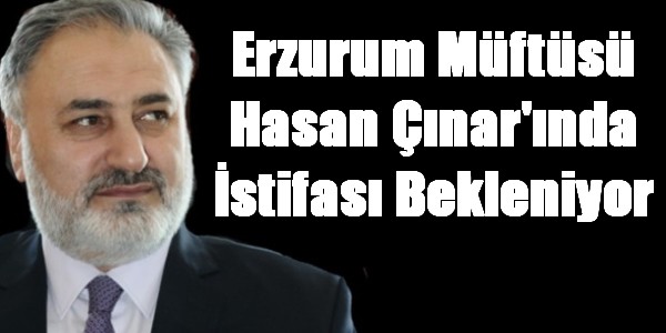 Hasan Çınar Milletvekili Adayı mı Oluyor?