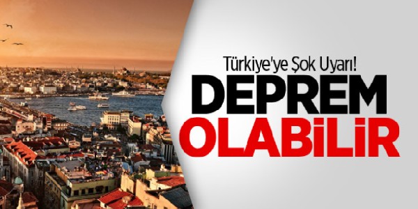 FT: Türkiye?de Konut Depremi Olabilir