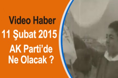 AK Parti ile Alakalı Sosyal Medyayı Sallayan Video