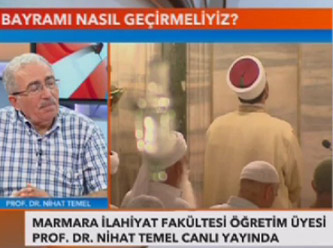 Nihat Temel?i Fethullah Gülen mi Erzurum?a Gönderdi