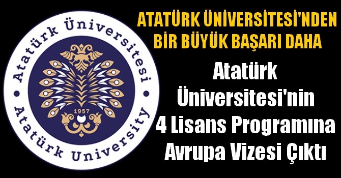 Atatürk Üniversitesi