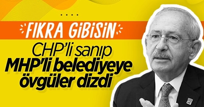 Kemal Kılıçdaroğlu, CHP