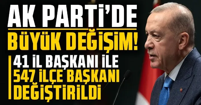 AK Parti