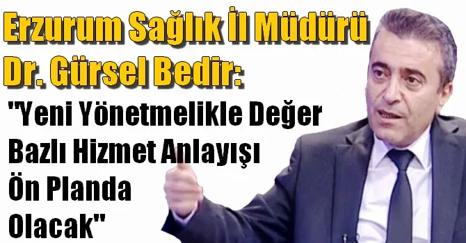 Gürsel Bedir: 