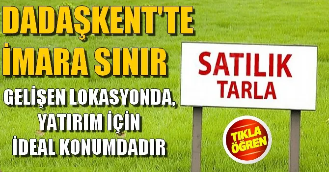 DADAŞKENT