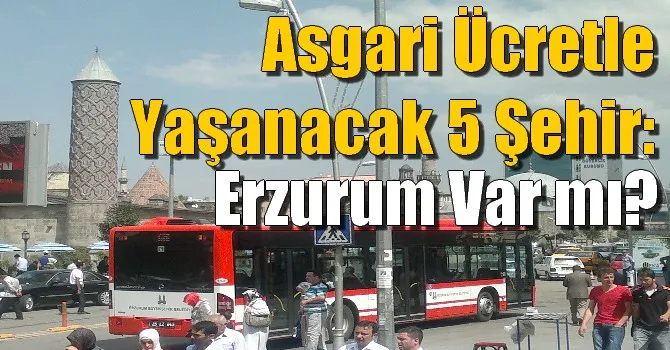 Erzurum