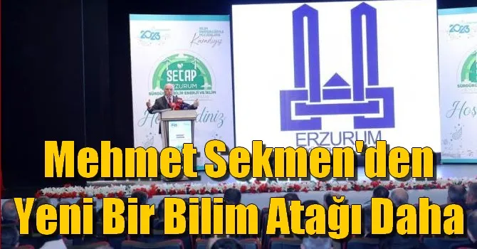 Mehmet Sekmen