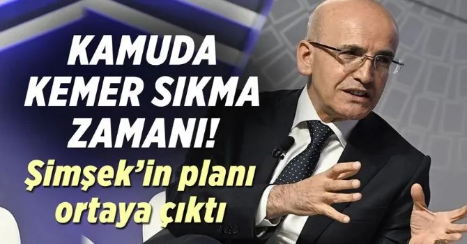 Mehmet Şimşek