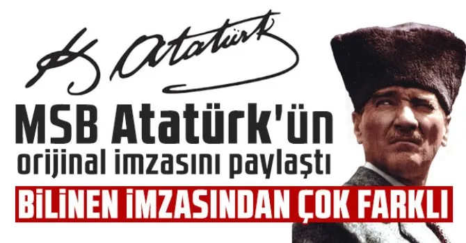 MSB Atatürk