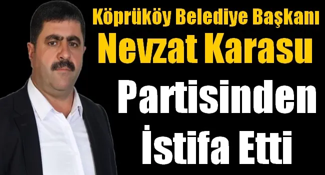 NEVZAT KARASU YRP