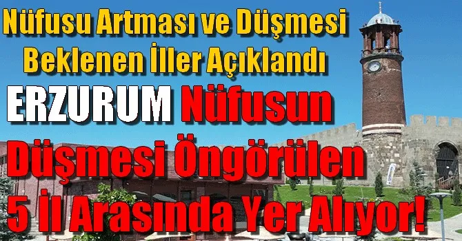 Erzurum