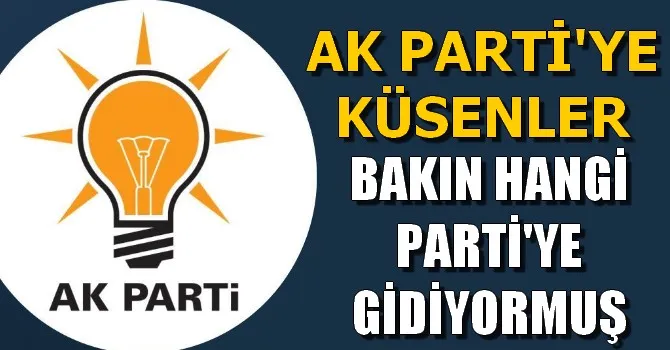 AK PARTİ