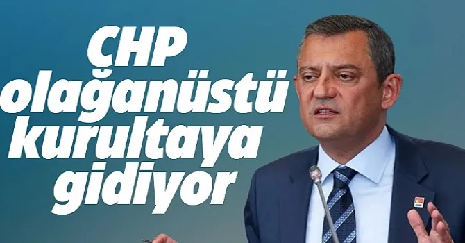 CHP