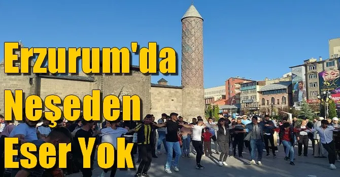 Erzurum