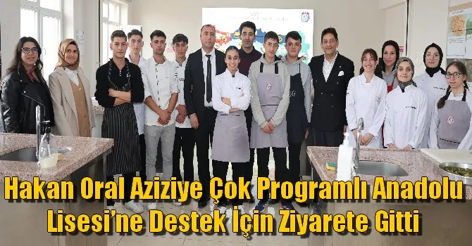 Erzurum Gastronomisinin Yükselen Yıldızı