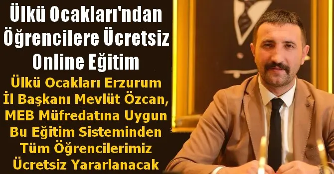 Ülkü Ocakları