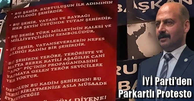 İYİ Parti