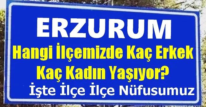 Erzurum