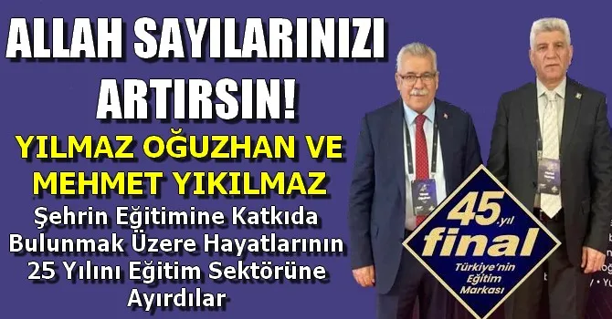 Erzurum Final Okulları