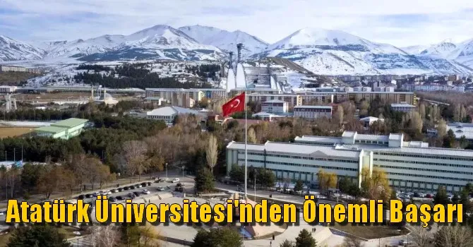 Atatürk Üniversitesi