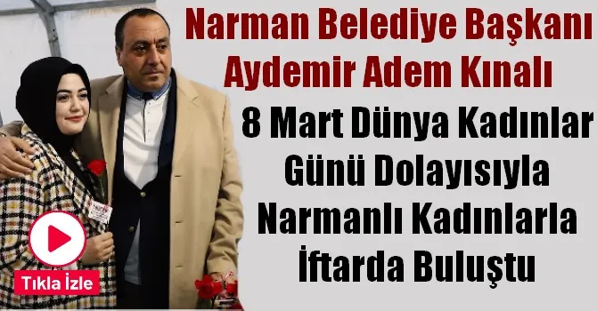 Aydemir Adem Kınalı