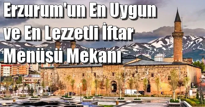 Erzurum