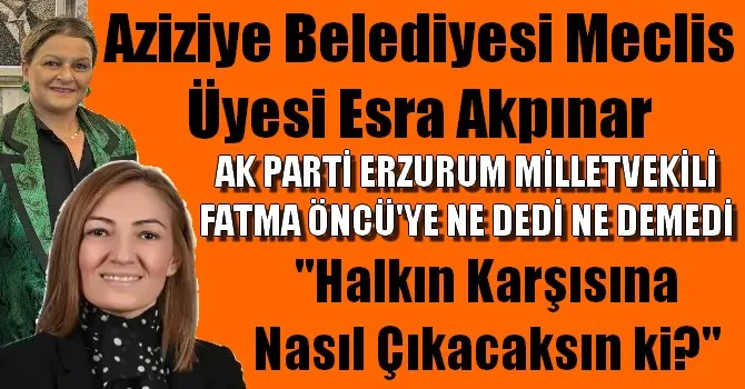 Esra Akpınar