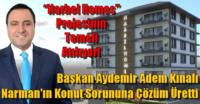 Narman