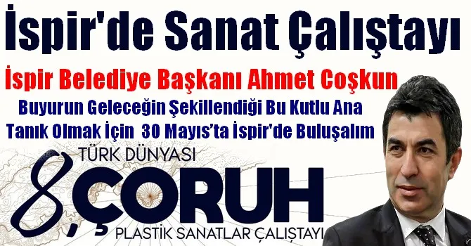 İspir