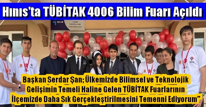 Hınıs
