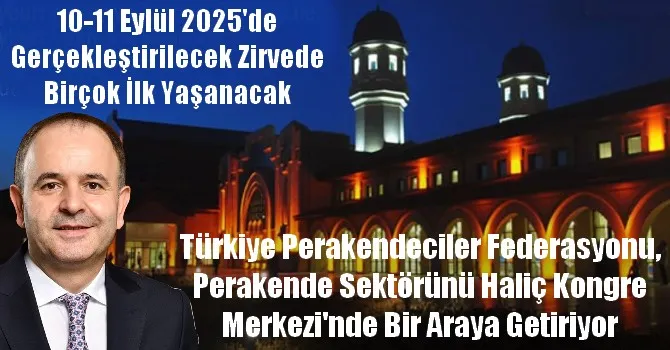 Perakende sektöründe yeni bir dönem başlıyor.   