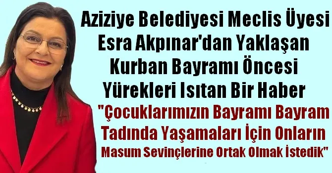 Esra Akpınar