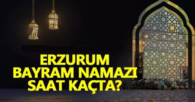 Erzurum