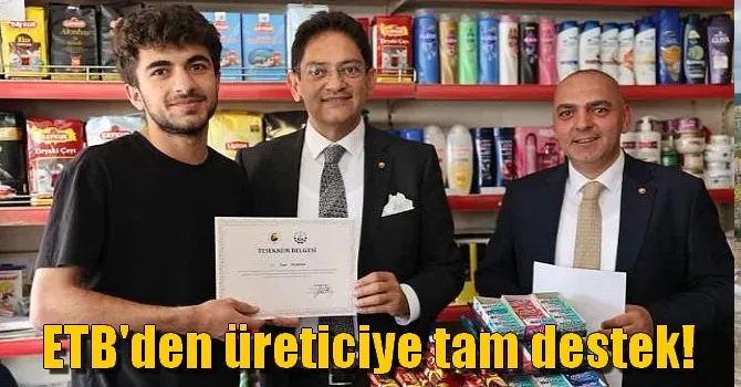ETB