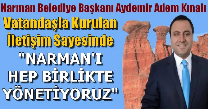 Aydemir Adem Kınalı, 