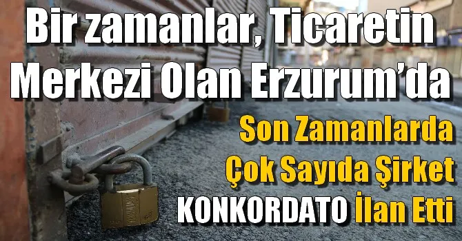 ERZURUM