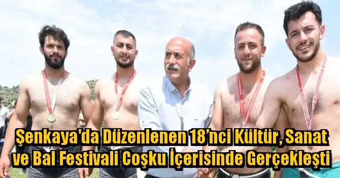 Şenkaya