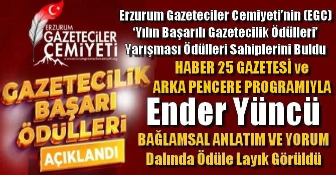 ERZURUM