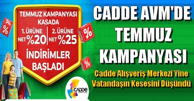 CADDE AVM