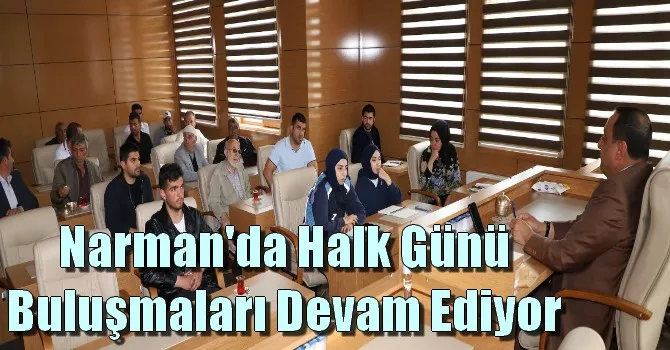 Narman
