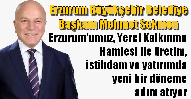 SEKMEN MÜJDELERİ SIRALADI
