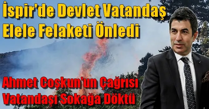 İspir