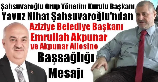 Yavuz Nihat Şahsuvaroğlu