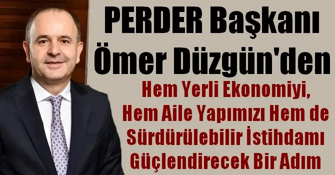 Ömer Düzgün