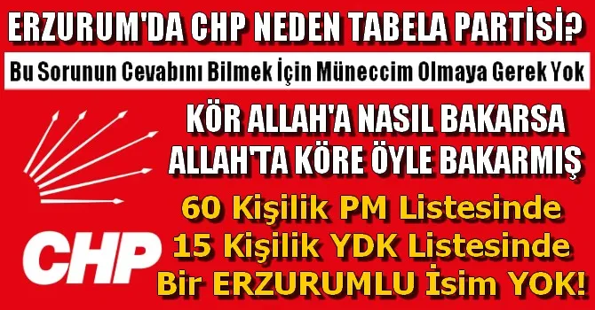 ERZURUM